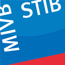 STIB-MIVB aplikacja