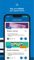 STIB-MIVB screenshot 1