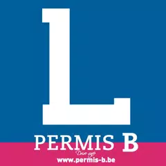 Permis-B.be | L'app officielle APK Herunterladen