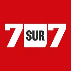 7sur7.be Mobile XAPK 下載