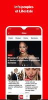 7sur7.be Mobile imagem de tela 2