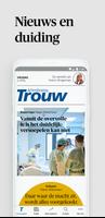 Trouw โปสเตอร์