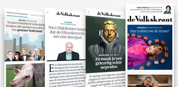 de Volkskrant - Nieuws