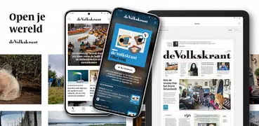 de Volkskrant - Nieuws