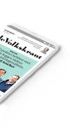 de Volkskrant - Nieuws ảnh chụp màn hình 1