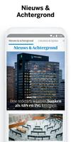 de Volkskrant - Nieuws 截圖 2