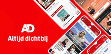 AD – Nieuws, Regio en Show