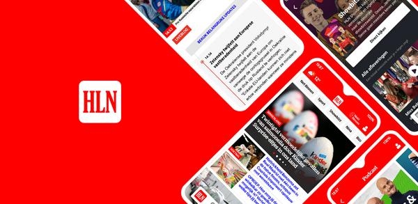 Cómo descargar la última versión de HLN.be APK 8.81.2 para Android 2025 image