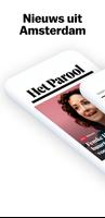 Het Parool الملصق