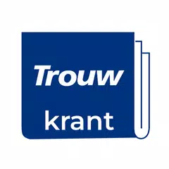 Trouw digitale krant APK download