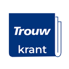 Trouw digitale krant آئیکن