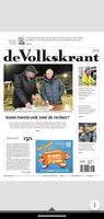 de Volkskrant Screenshot 3