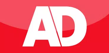 AD - Digitale krant