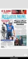 Het Laatste Nieuws ภาพหน้าจอ 3