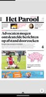 Het Parool 스크린샷 1