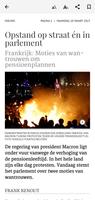 Het Parool capture d'écran 2