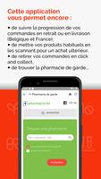 MaPharmacie.be - santé & prix capture d'écran 3