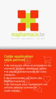 MaPharmacie.be - santé & prix imagem de tela 1