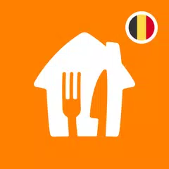 Takeaway.com - België アプリダウンロード