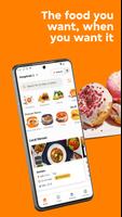 Takeaway.com - Belgium screenshot 1