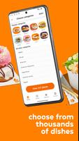 Takeaway.com - Belgium screenshot 2