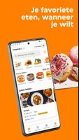 Takeaway.com - België скриншот 1