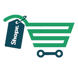 Shopr أيقونة