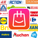 Folders & promoties in België-APK