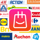 Folders & promoties in België أيقونة