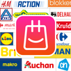 Folders & promoties in België APK