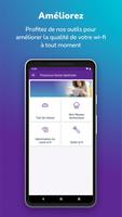 Proximus Home Optimizer Affiche