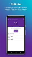 Proximus Home Optimizer اسکرین شاٹ 1