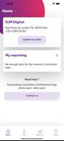 Proximus Business Booster 포스터