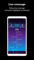 Proximus Sports 截圖 1