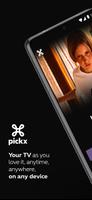 Pickx poster