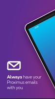 Proximus Mail poster