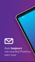 Proximus Mail Affiche