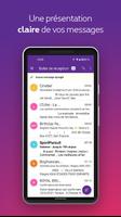 Proximus Mail capture d'écran 3