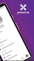 Proximus Webphone capture d'écran 1