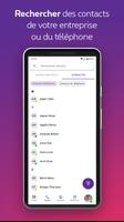 Proximus Webphone capture d'écran 3