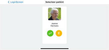 Thuiszorg Assistent capture d'écran 1