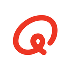 آیکون‌ Qmusic