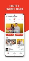 Qmusic الملصق