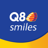 Q8 smiles simgesi