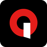 Q app أيقونة