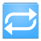 Base64 ⇄ QmFzZTY0 أيقونة