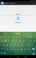 Base64 ⇄ QmFzZTY0 تصوير الشاشة 3
