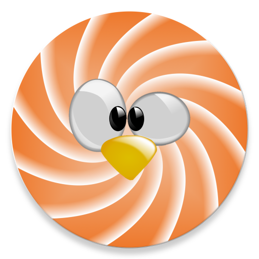 DistroHopper • Linux desktop