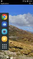 DistroHopper screenshot 1