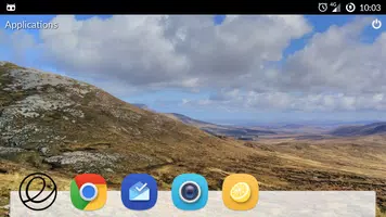 DistroHopper screenshot 2